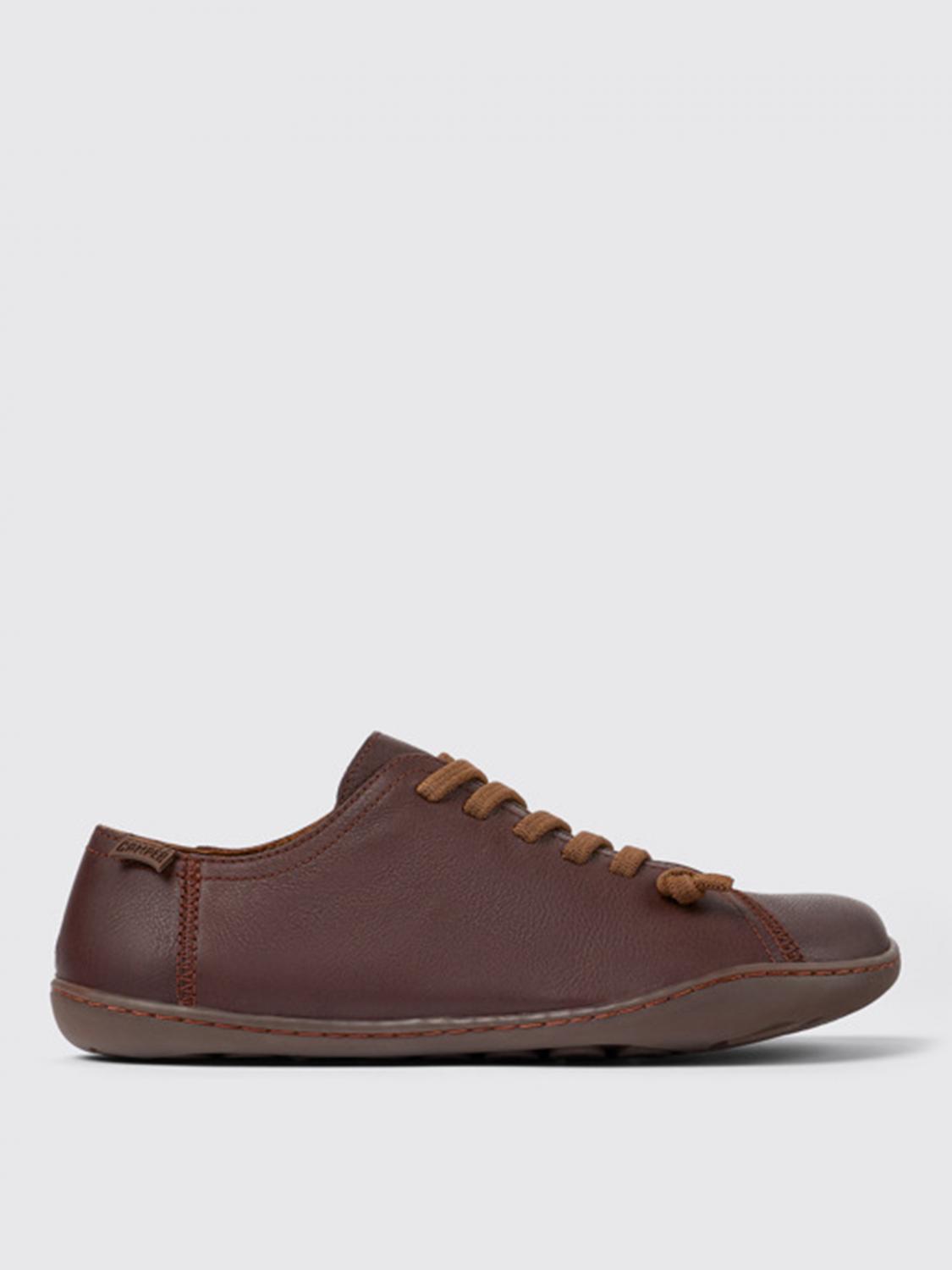 Camper Brogues CAMPER Woman colour Brown