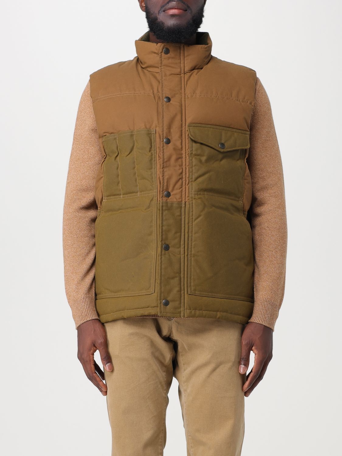 Filson Jacket FILSON Men colour Brown