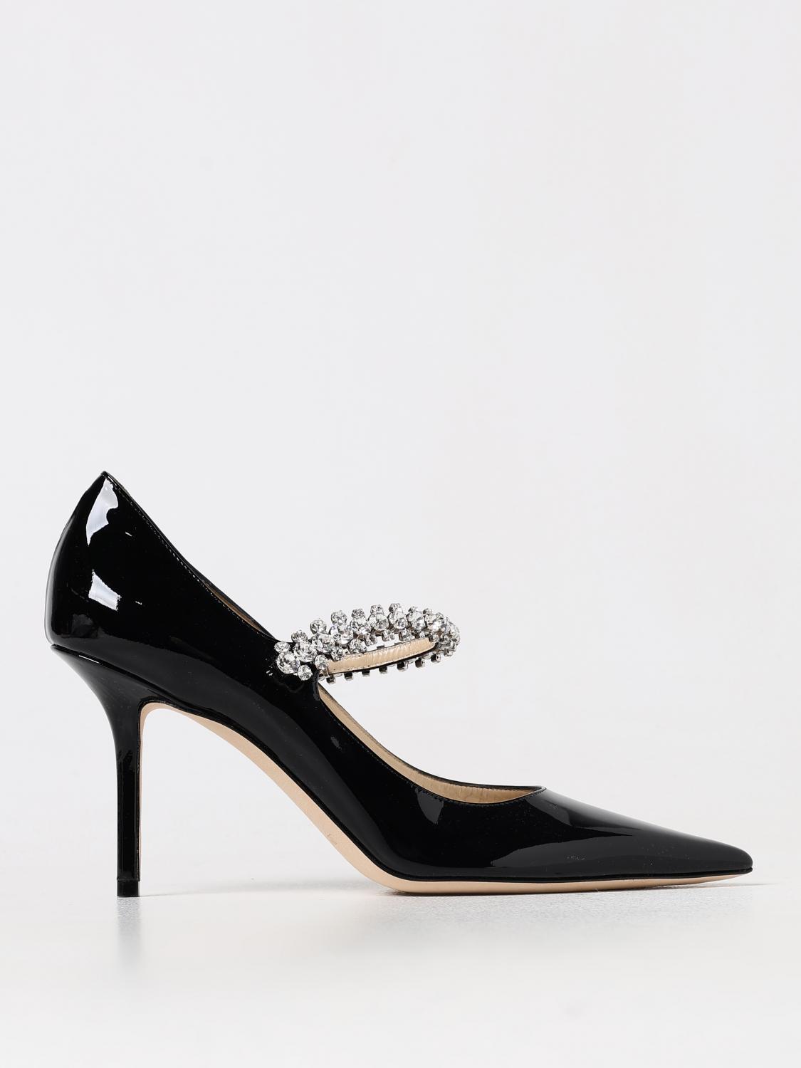 Jimmy Choo Pumps JIMMY CHOO Woman color Black