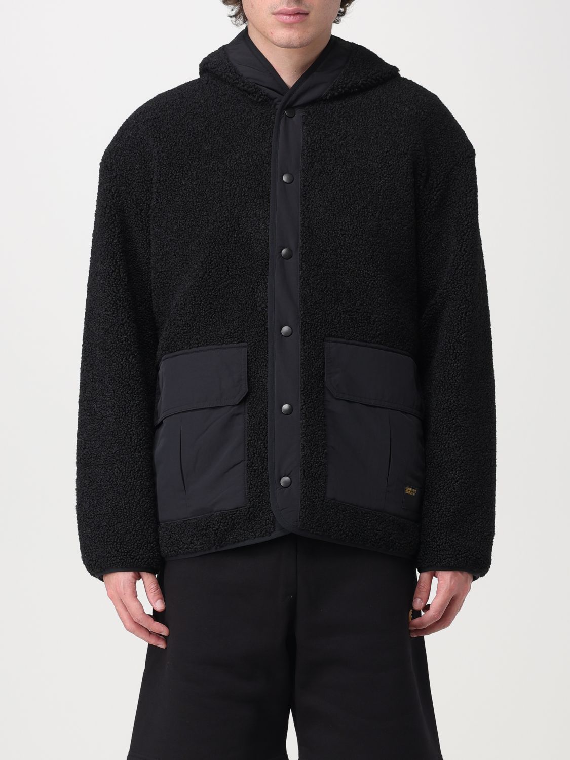 Carhartt WIP Jacket CARHARTT WIP Men colour Black