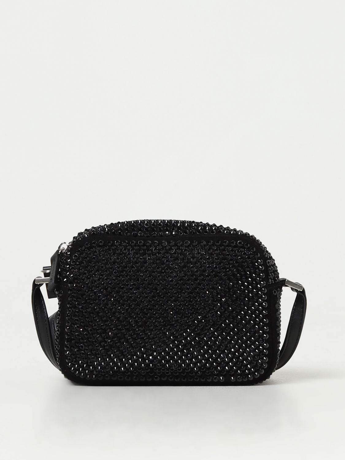 Fabiana Filippi Mini Bag FABIANA FILIPPI Woman colour Black