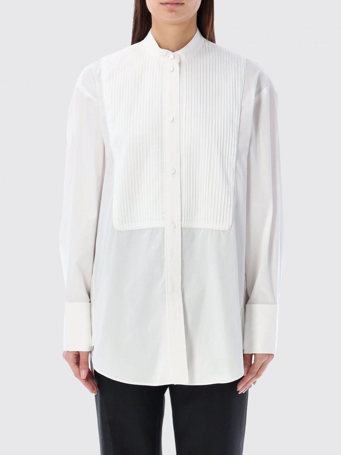 Isabel Marant Shirt ISABEL MARANT Woman color White