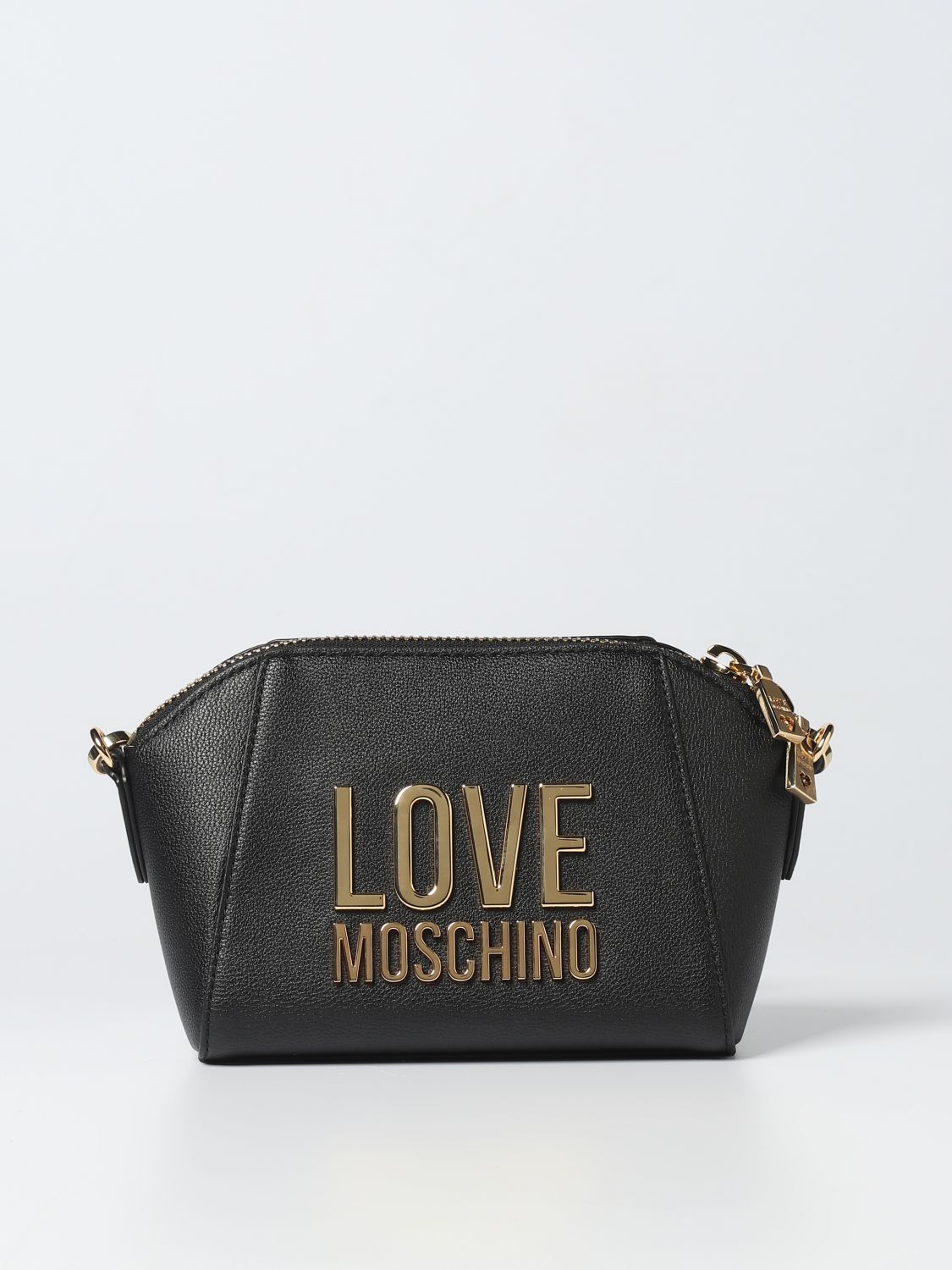 Love Moschino Mini Bag LOVE MOSCHINO Woman colour Black