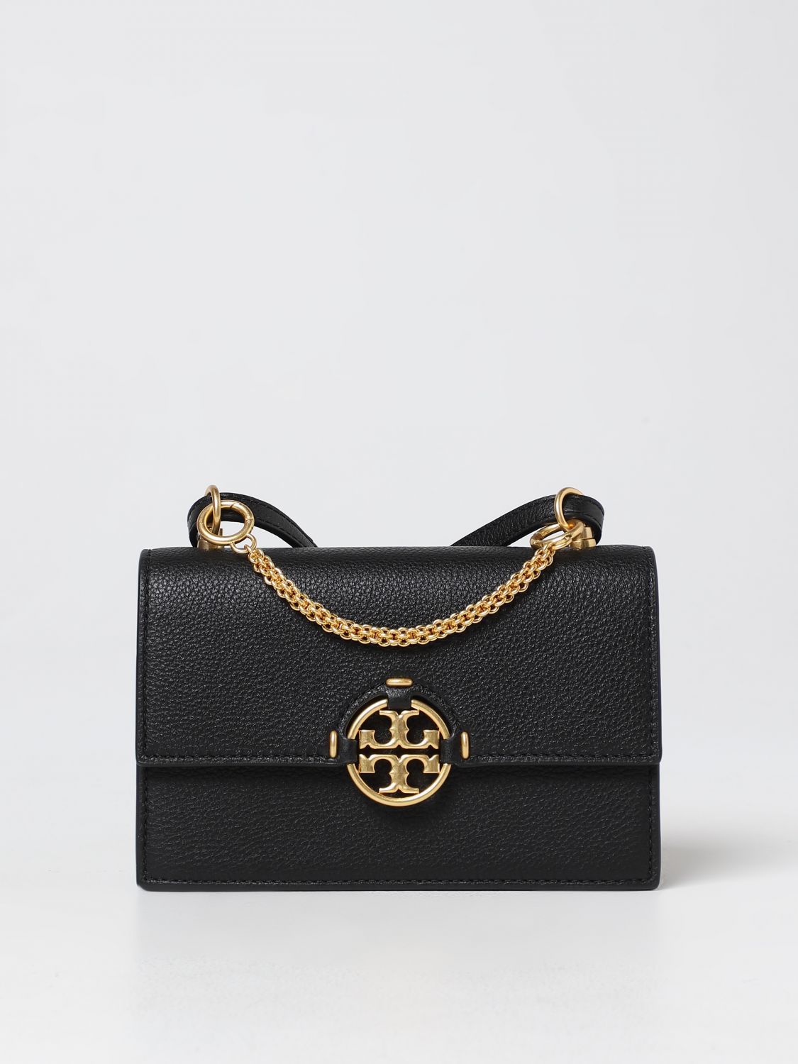 Tory Burch Mini Bag TORY BURCH Woman colour Black