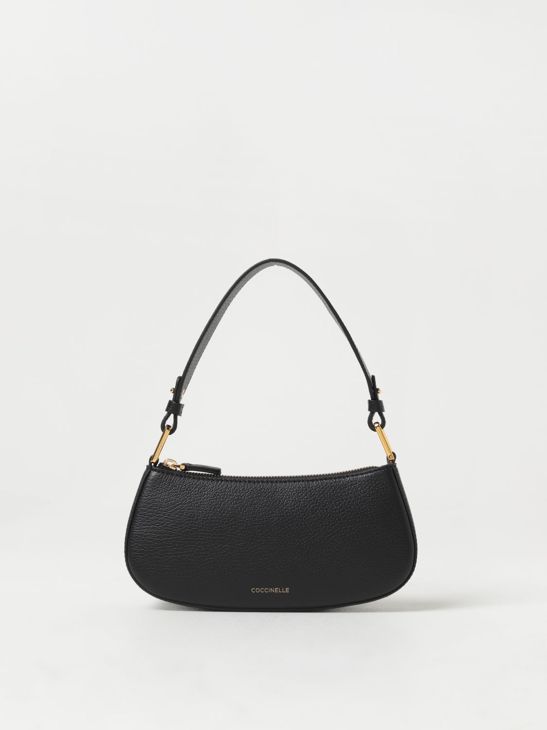 Coccinelle Mini Bag COCCINELLE Woman colour Black