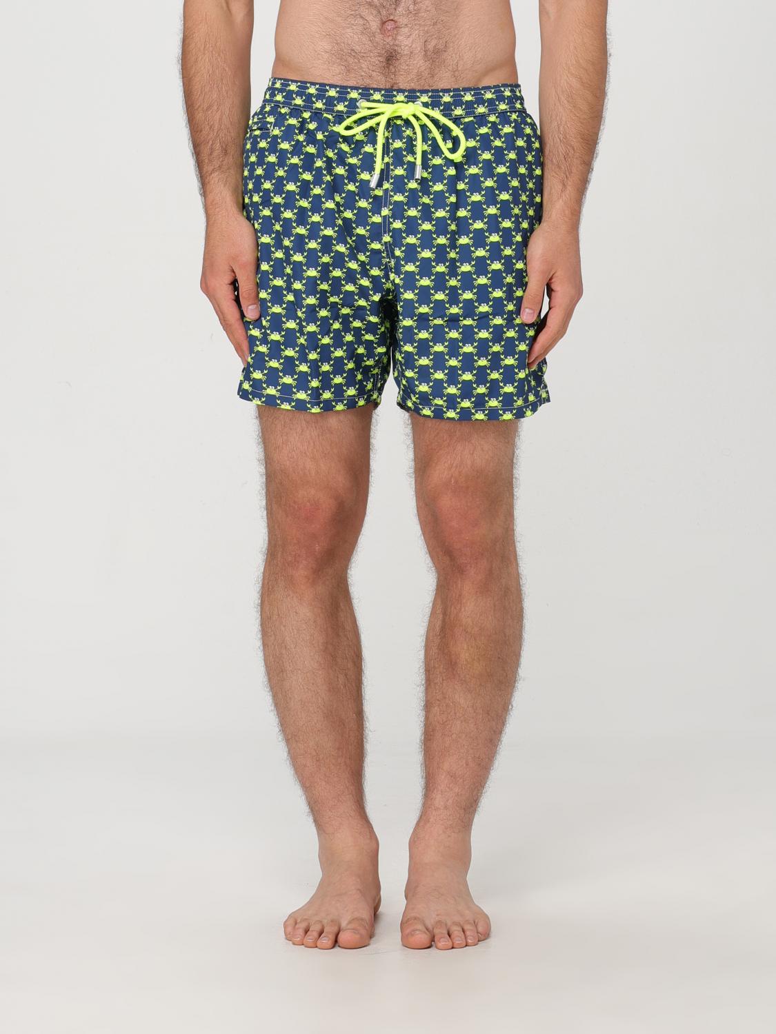 Mc2 Saint Barth Swimsuit MC2 SAINT BARTH Men color Fa01