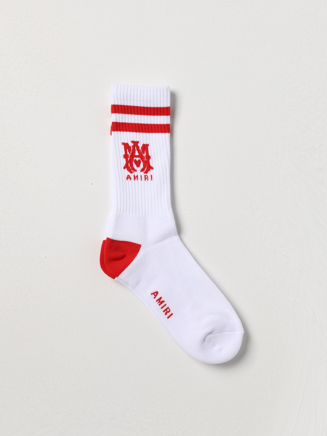 Amiri Socks AMIRI Men colour White