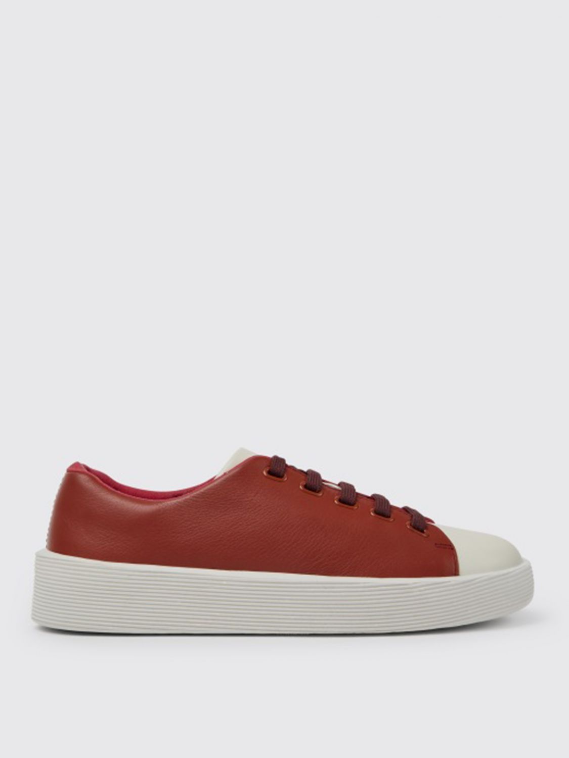 Camper Twins Camper sneakers in calfskin