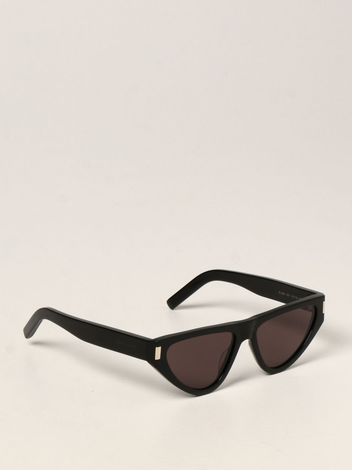 Saint Laurent Saint Laurent sunglasses in acetate