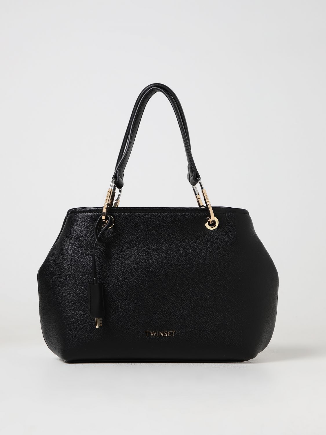 Twinset Shoulder Bag TWINSET Woman colour Black