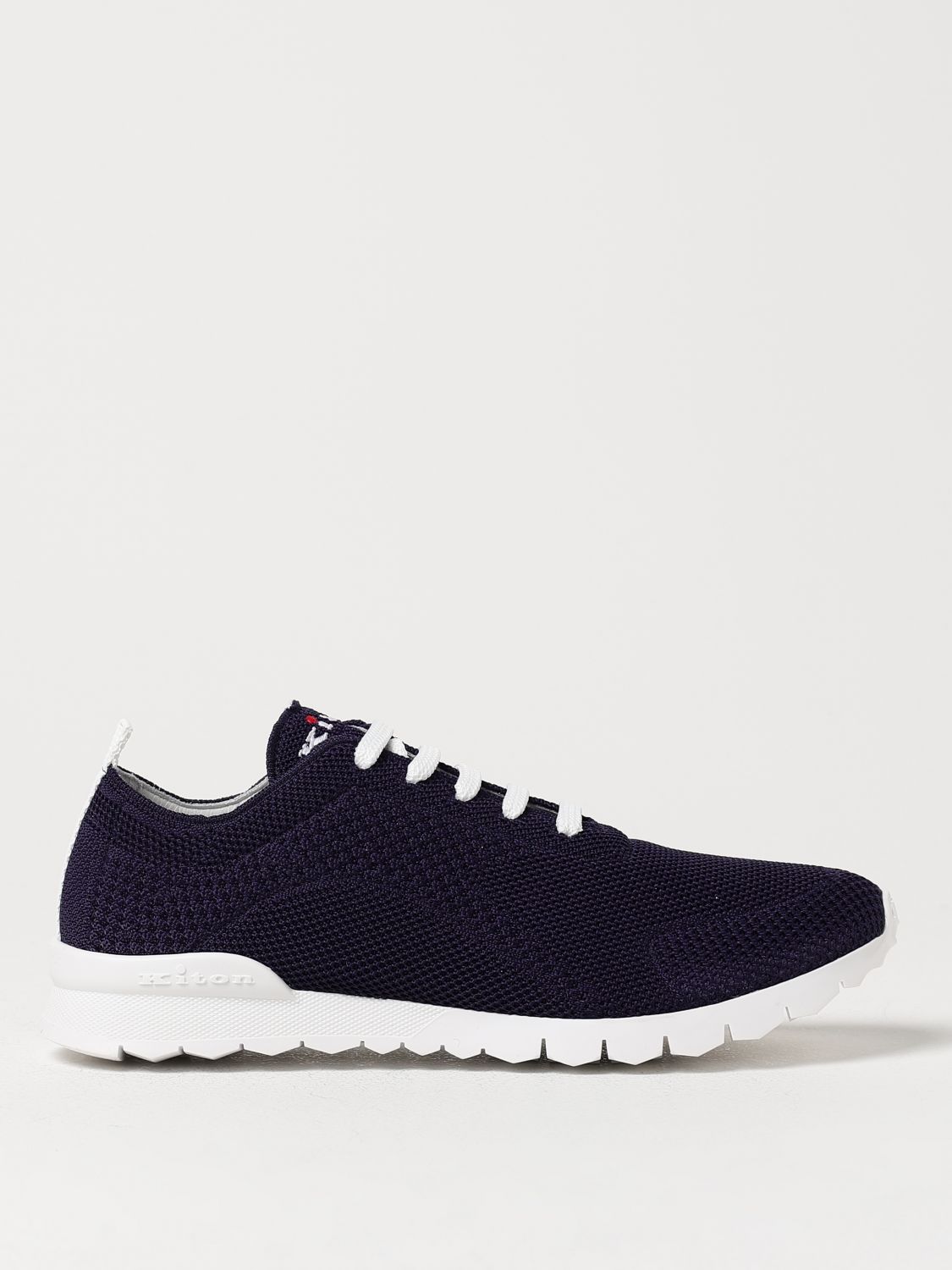 Kiton Trainers KITON Men colour Blue