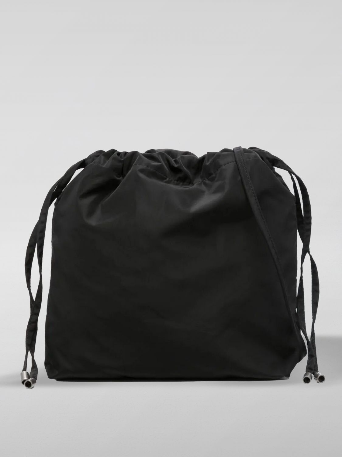 Aspesi Shoulder Bag ASPESI Woman colour Black