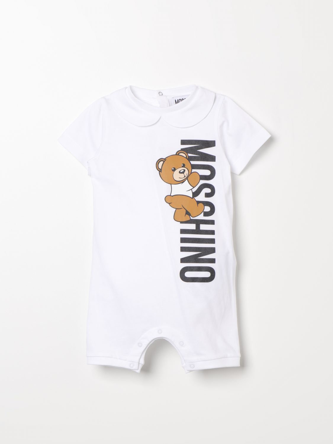 Moschino Baby Tracksuits MOSCHINO BABY Kids colour White