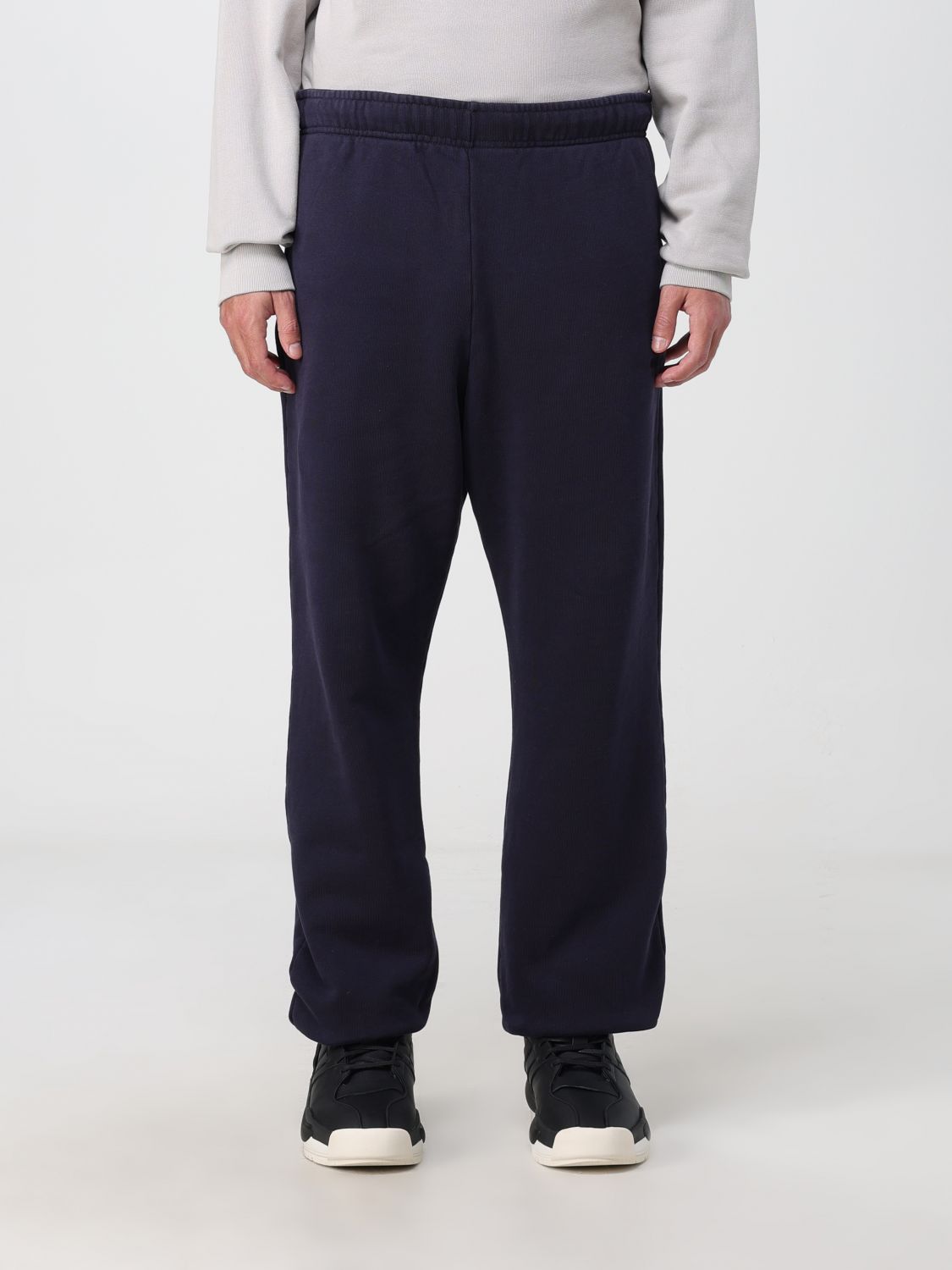 AMBUSH Trousers AMBUSH Men colour Blue