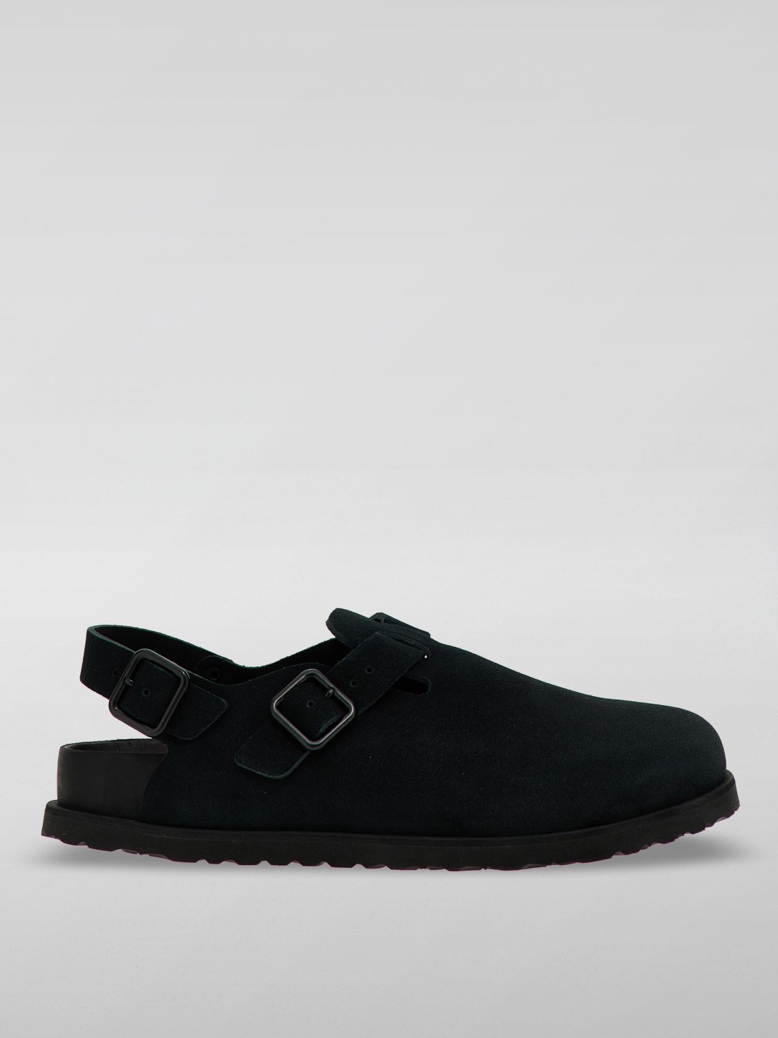  Shoes BIRKENSTOCK X TEKLA Men colour Black