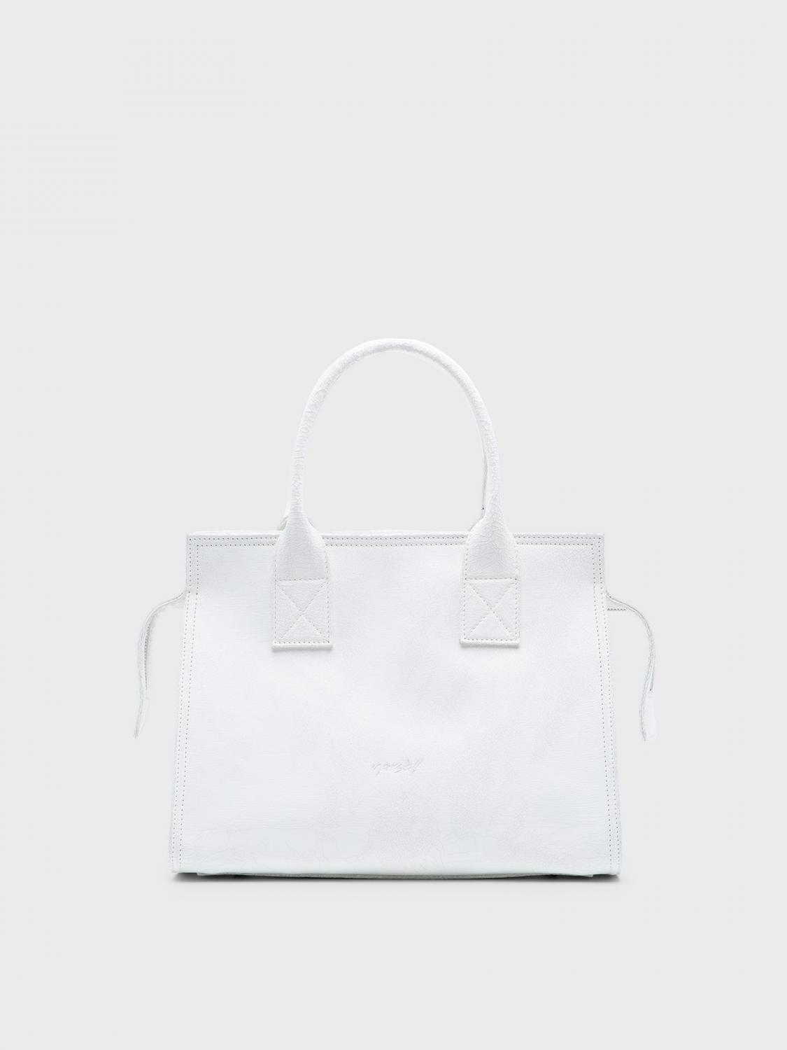 Marsèll Handbag MARSÈLL Woman color White