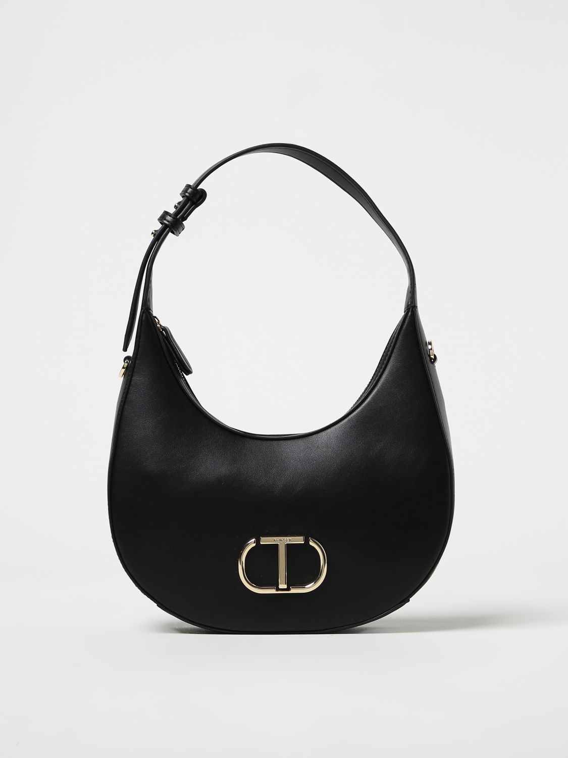 Twinset Shoulder Bag TWINSET Woman colour Black