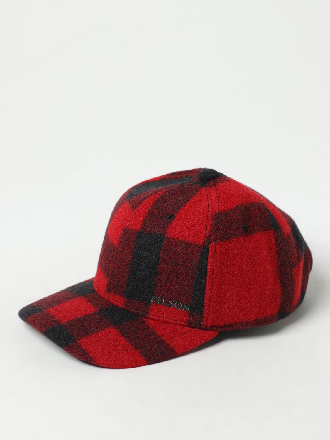 Filson Hat FILSON Men colour Red