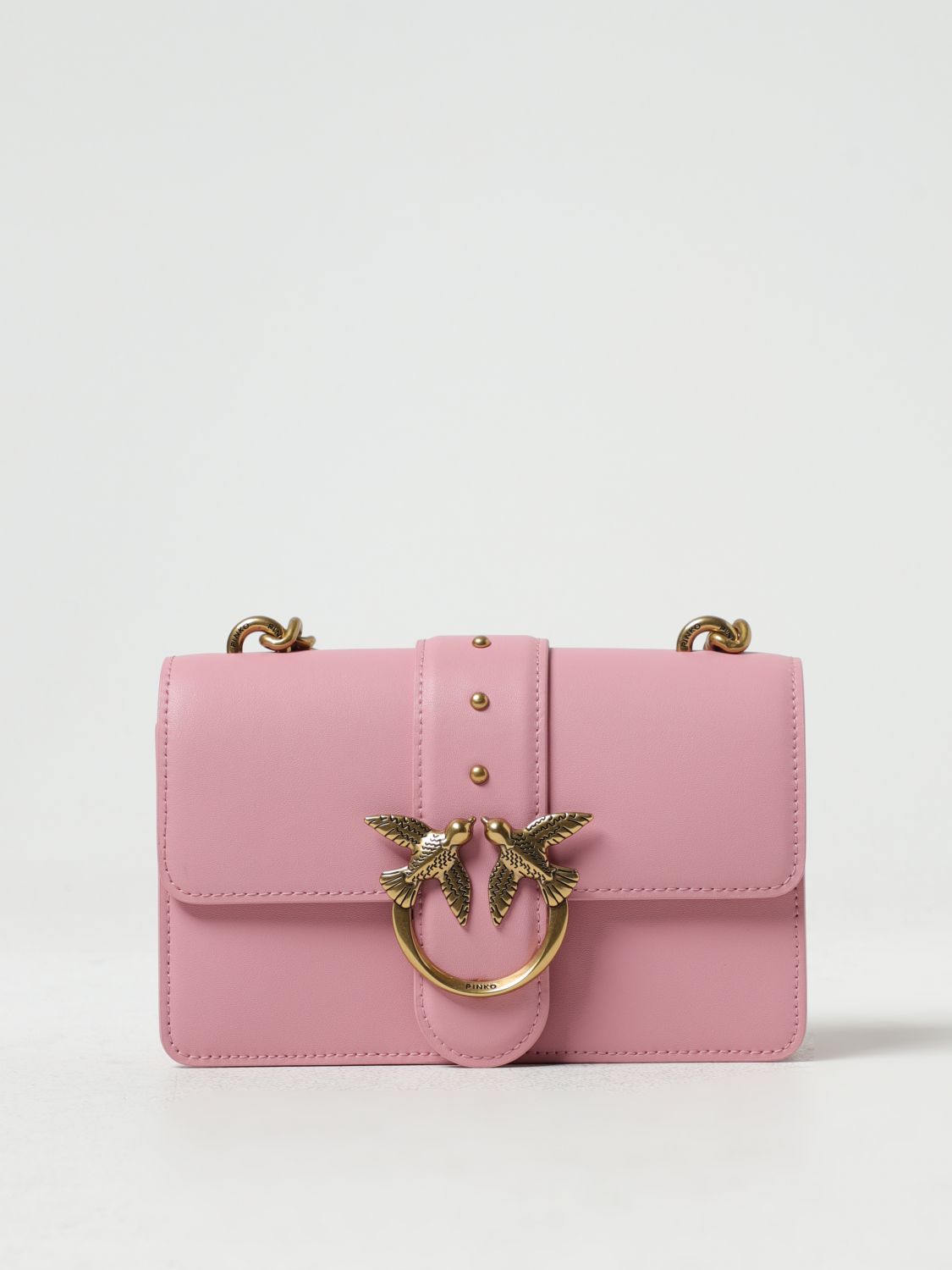 Pinko Mini Bag PINKO Woman colour Pink