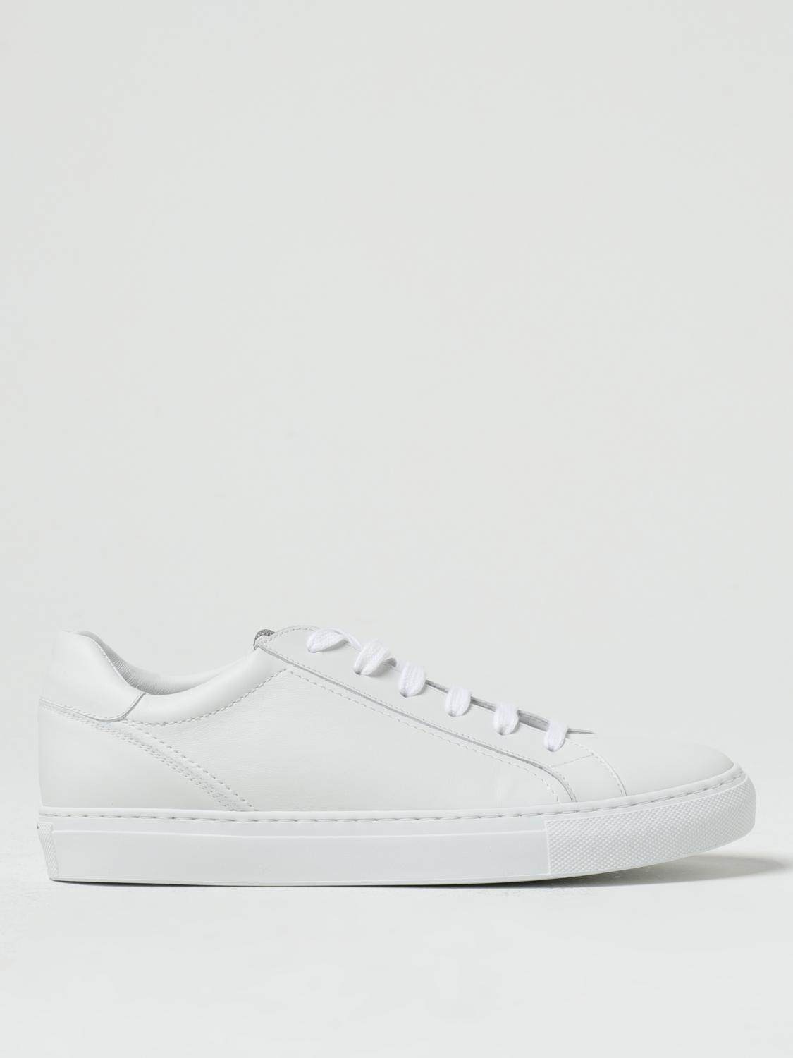 Brunello Cucinelli Sneakers BRUNELLO CUCINELLI Woman colour White