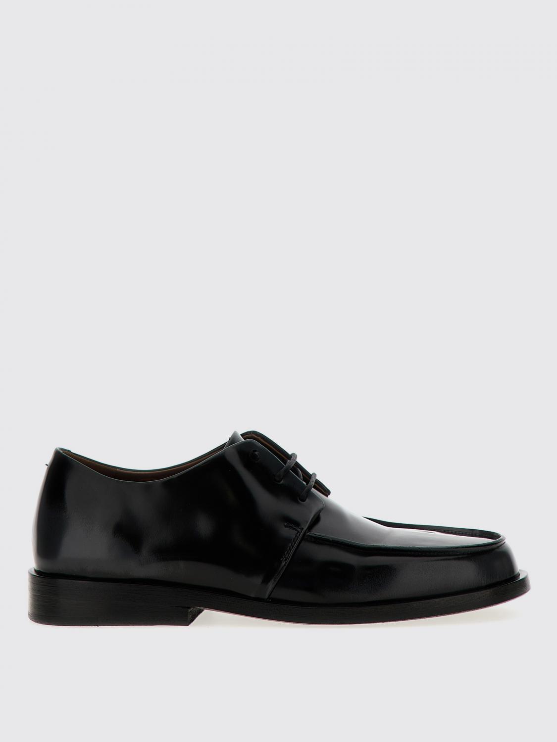 Marsèll Brogue Shoes MARSÈLL Men color Black