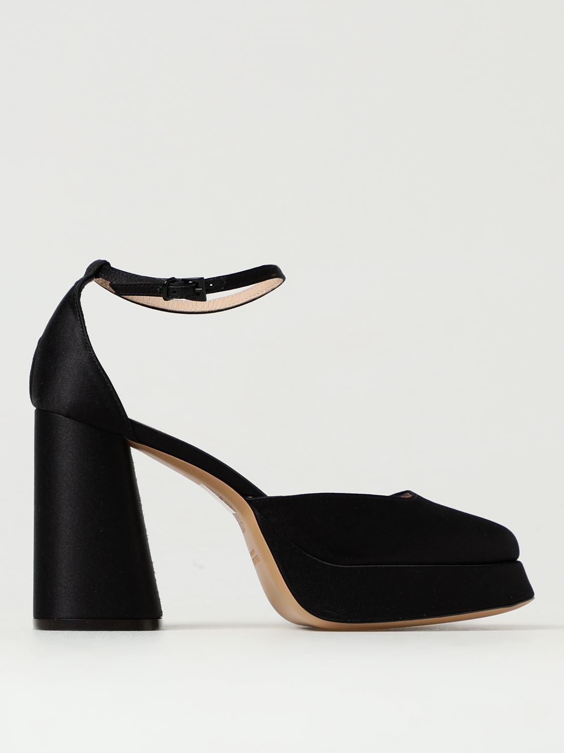 Roberto Festa Court Shoes ROBERTO FESTA Woman colour Black