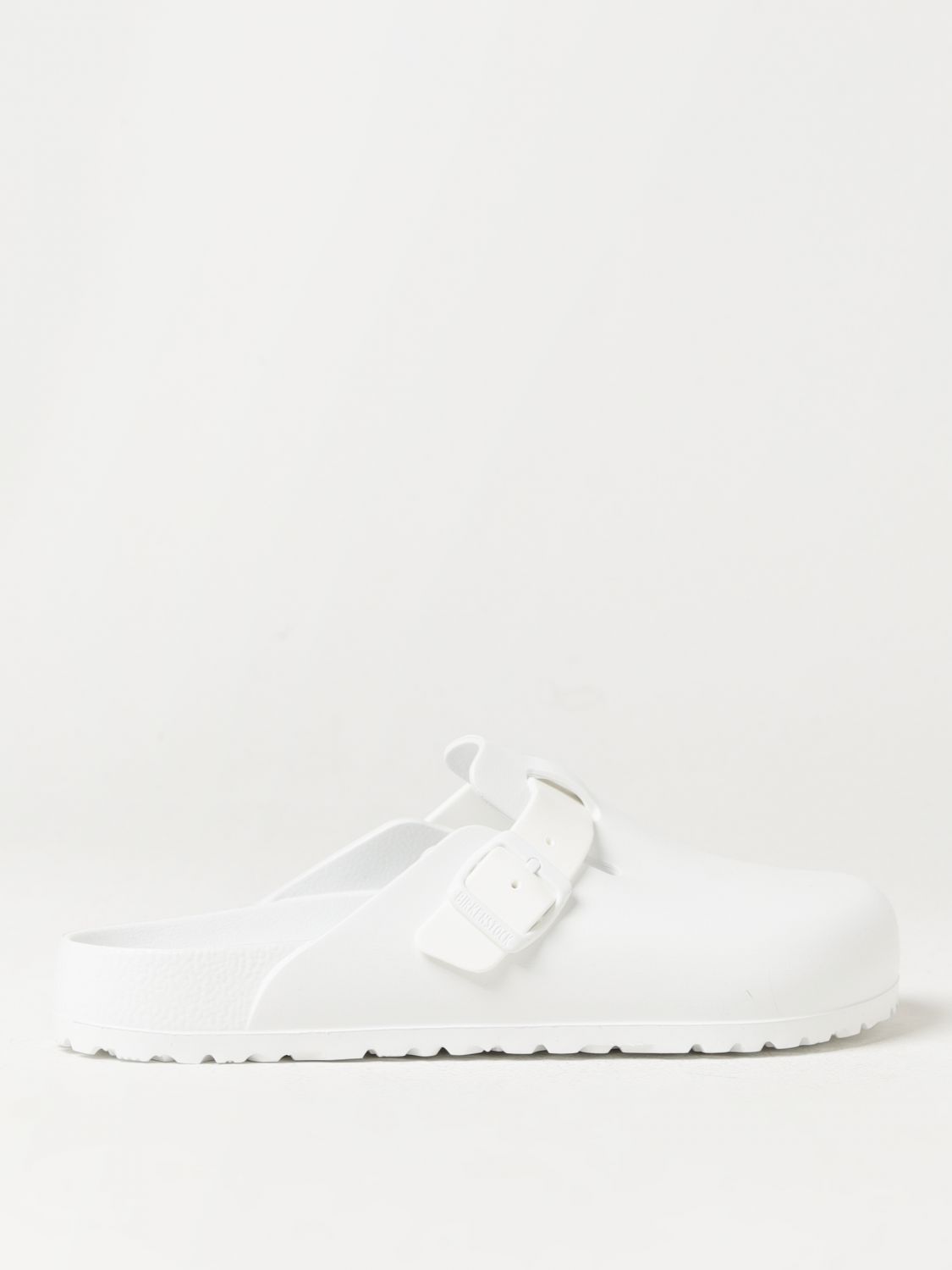 Birkenstock Sandals BIRKENSTOCK Men colour White