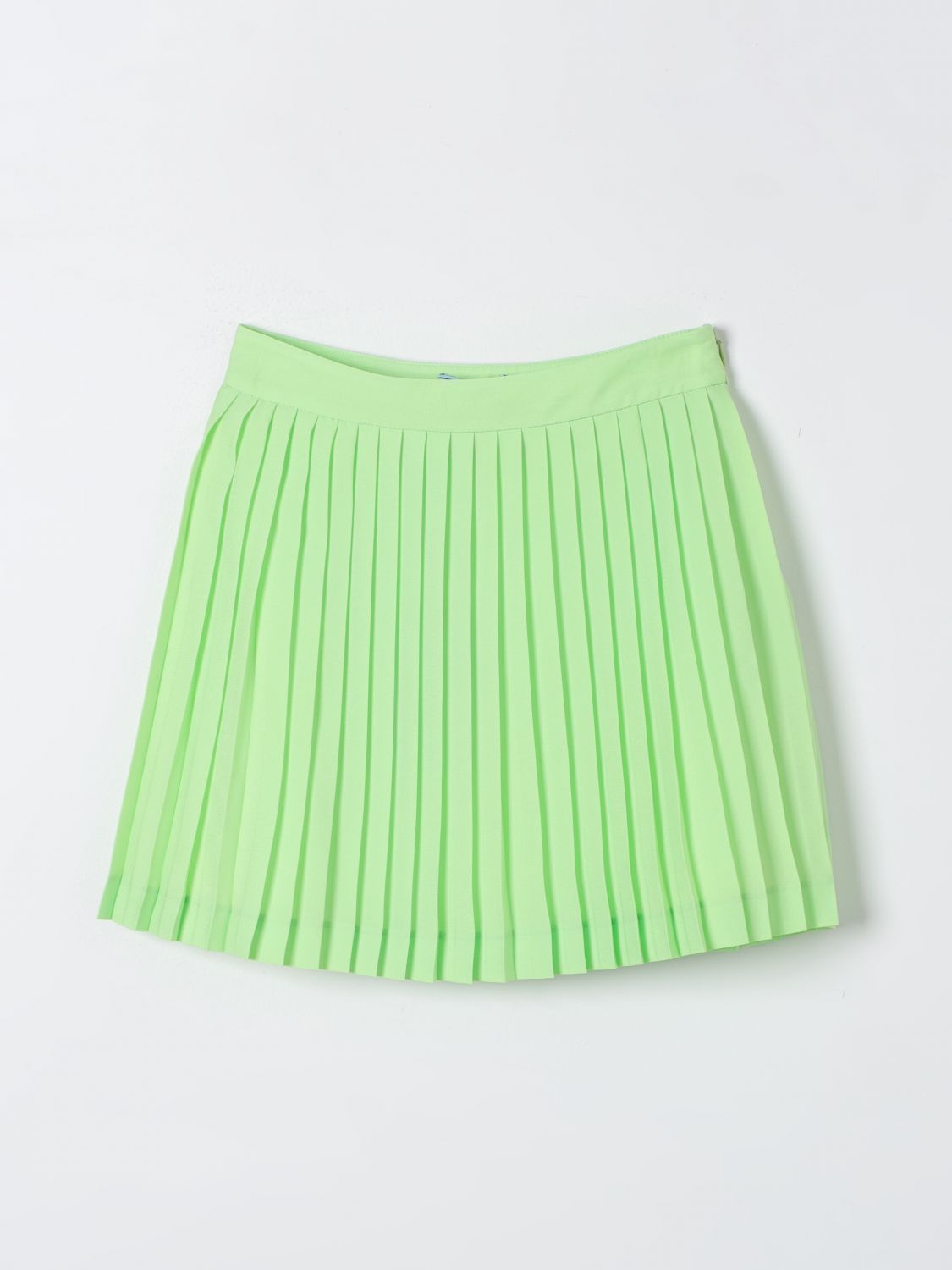Mi Mi Sol Skirt MI MI SOL Kids colour Green