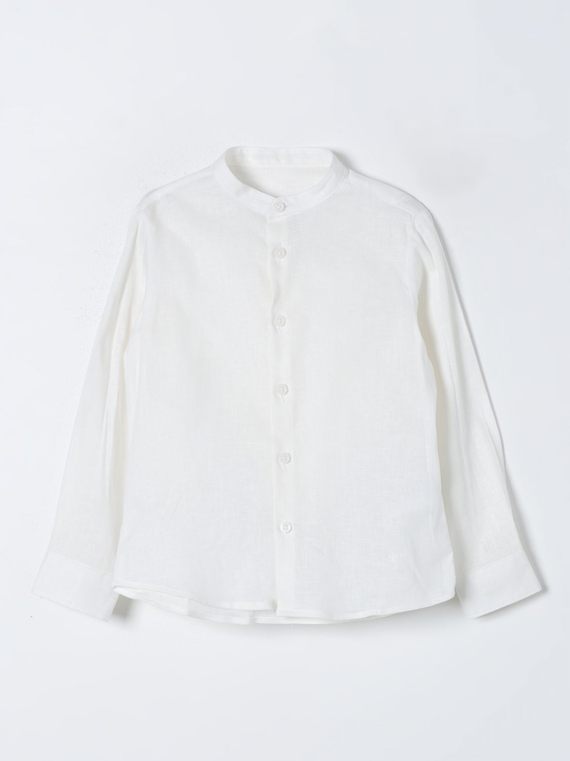 Manuel Ritz Shirt MANUEL RITZ Kids colour White