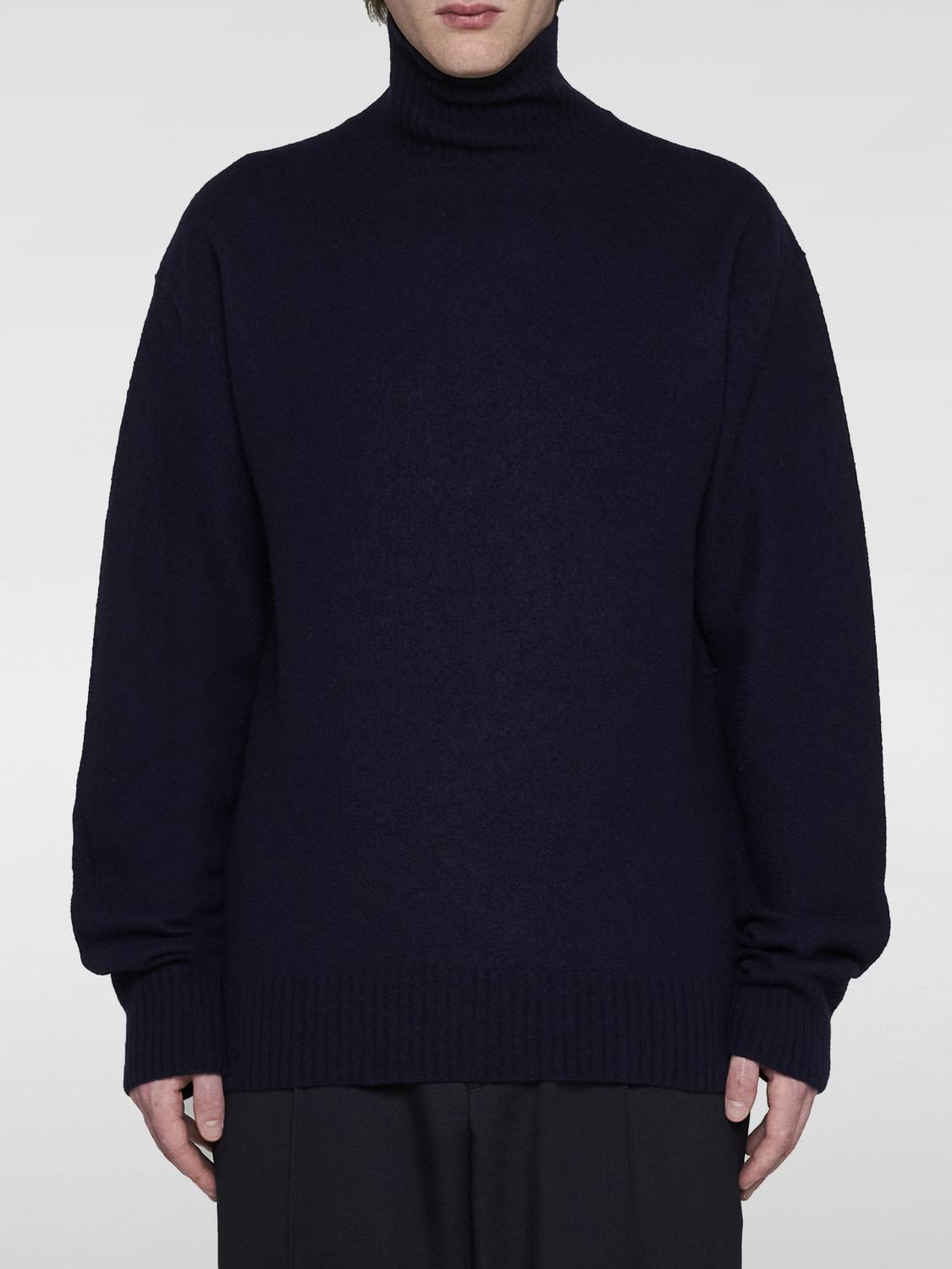 Jil Sander Sweater JIL SANDER Men color Navy