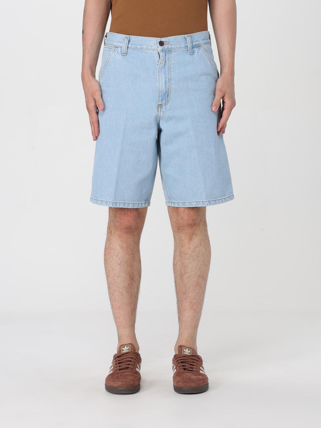 Carhartt WIP Short CARHARTT WIP Men colour Blue