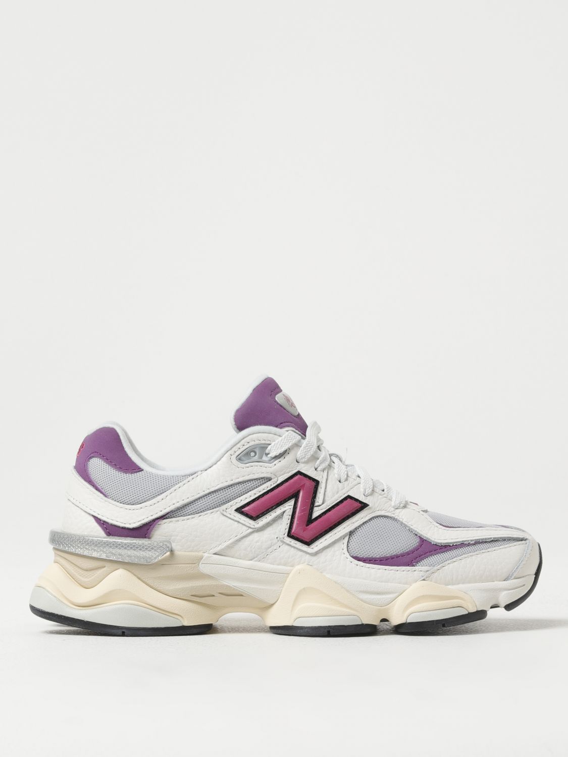 New Balance Sneakers NEW BALANCE Woman colour Pink