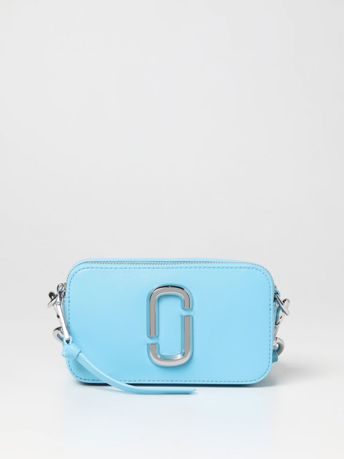 Marc Jacobs Mini Bag MARC JACOBS Woman colour Blue