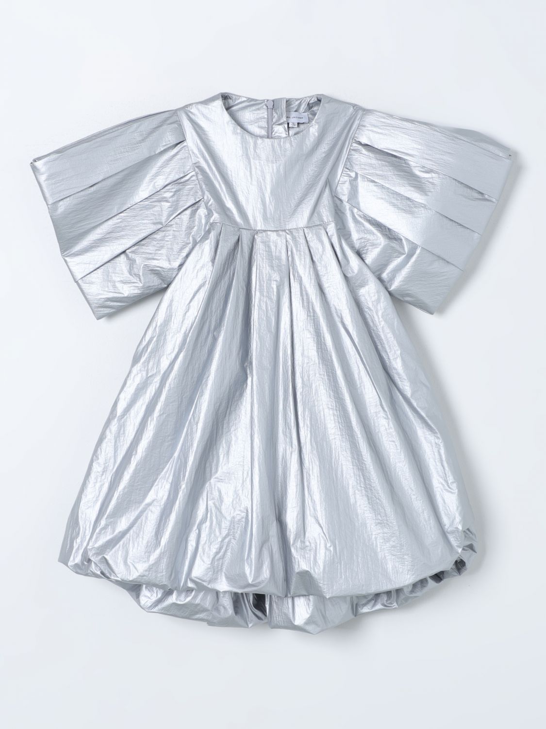 Little Marc Jacobs Dress LITTLE MARC JACOBS Kids colour Grey