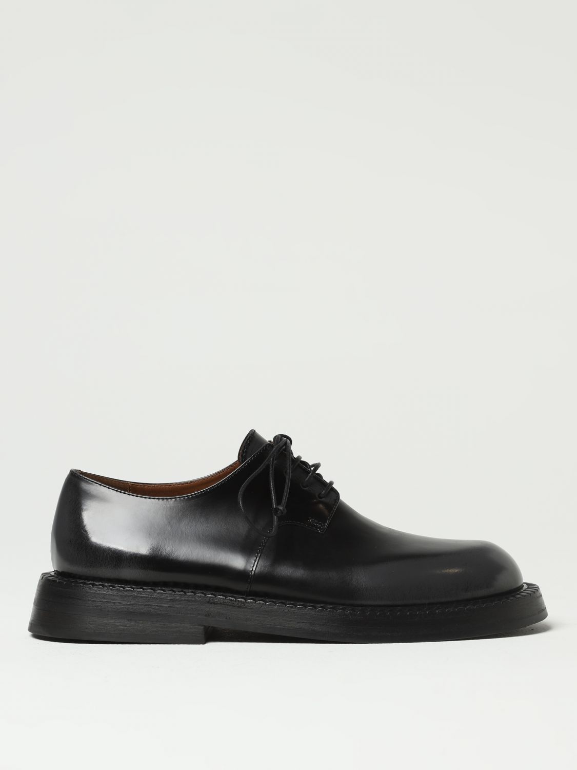 Marsèll Brogue Shoes MARSÈLL Men colour Black