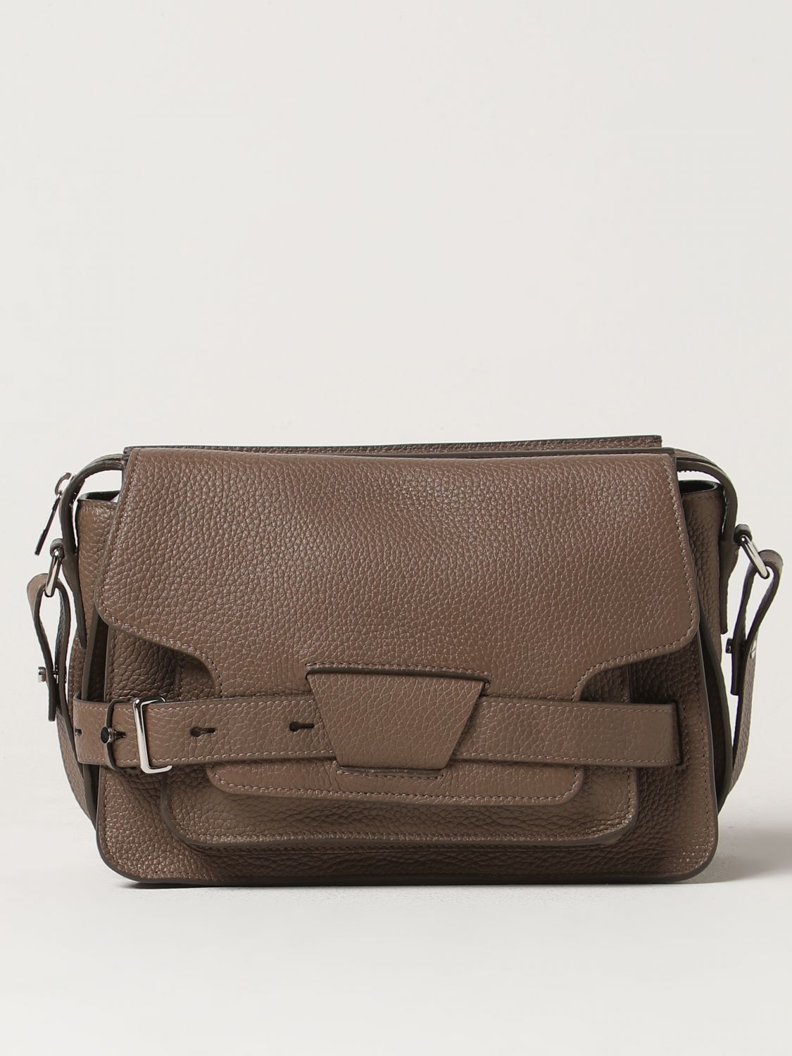 Proenza Schouler Crossbody Bags PROENZA SCHOULER Woman colour Beige