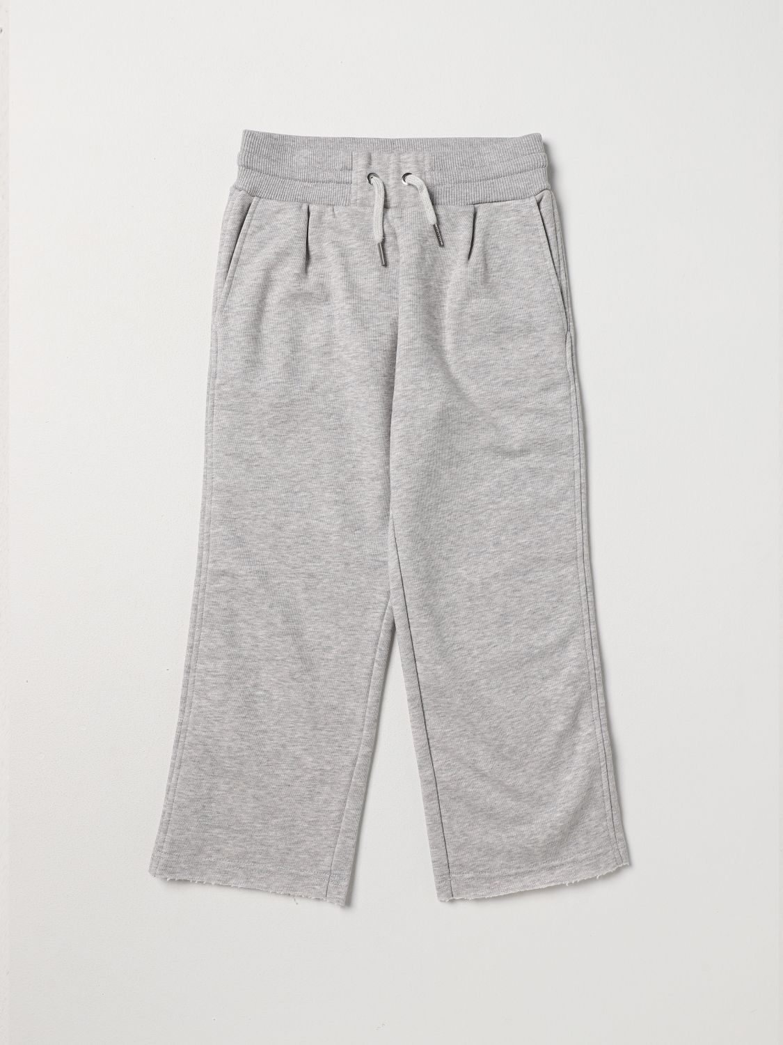 Givenchy Trousers GIVENCHY Kids colour Grey