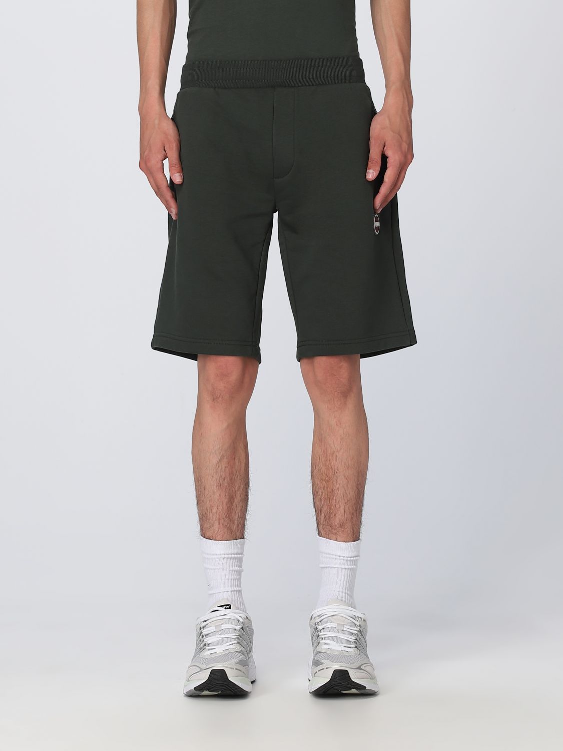 Colmar Short COLMAR Men colour Green