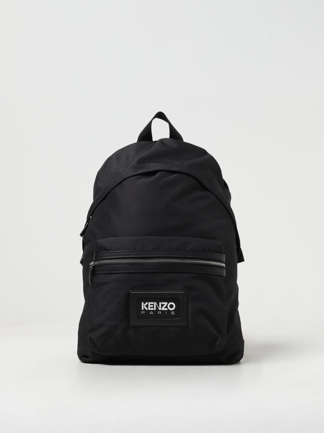 Kenzo Backpack KENZO Men colour Black