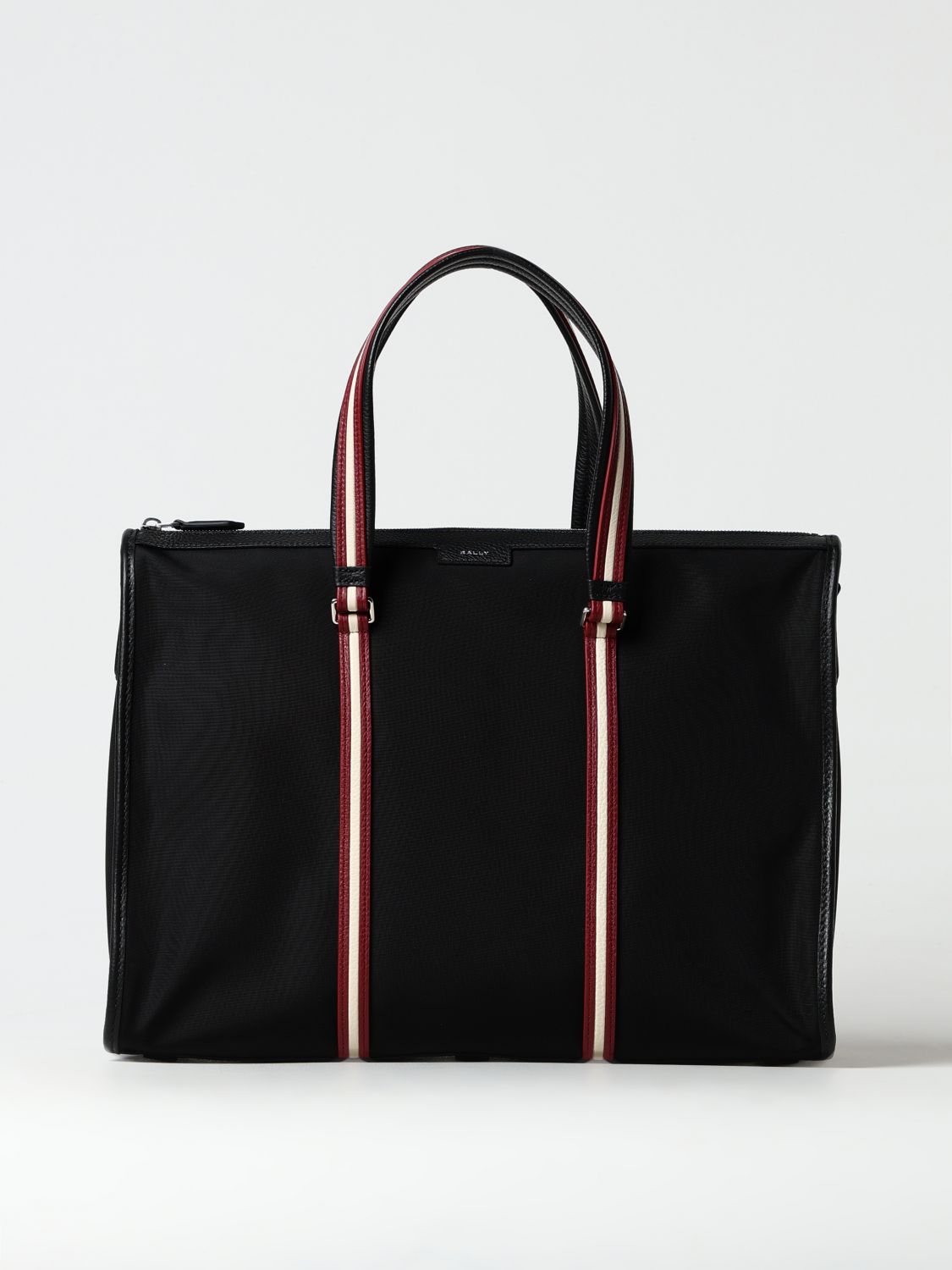 BALLY Bags BALLY Men colour Black