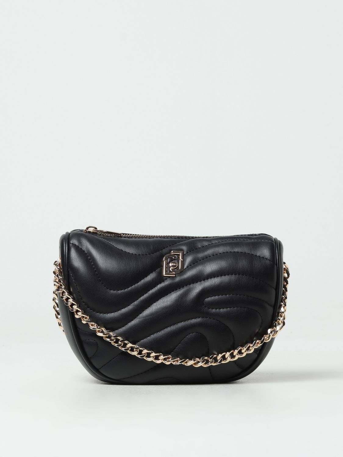 Liu Jo Mini Bag LIU JO Woman colour Black