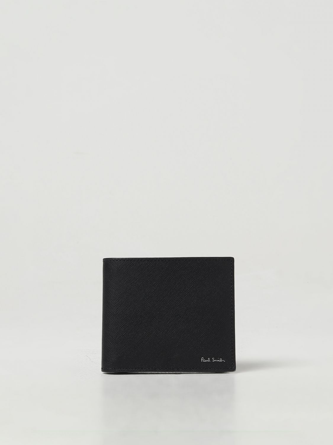 Paul Smith Wallet PAUL SMITH Men colour Black