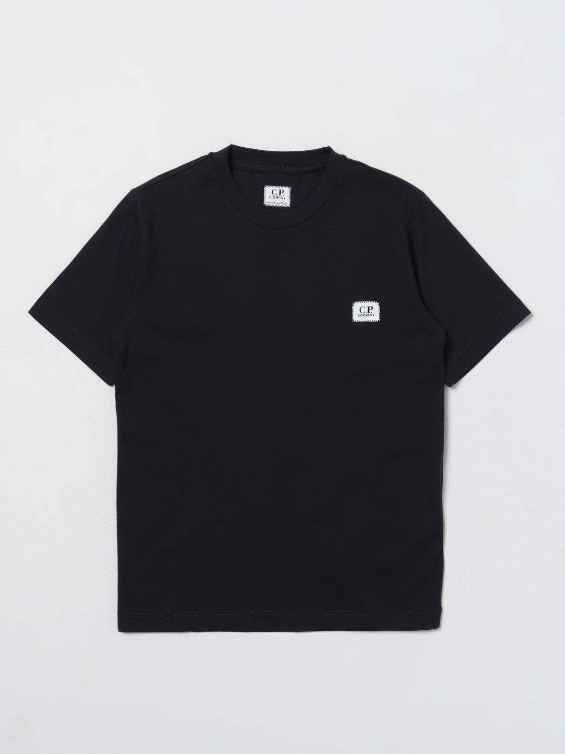 C.P. Company T-Shirt C.P. COMPANY Kids colour Blue 2