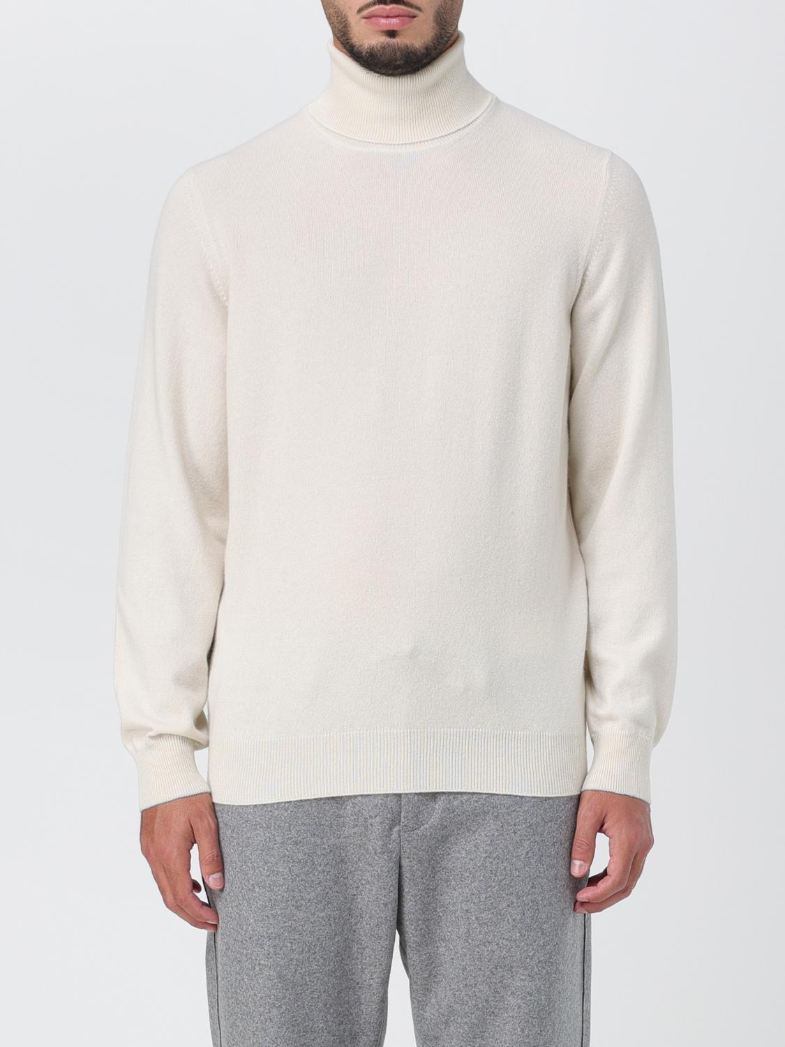 Brunello Cucinelli Jumper BRUNELLO CUCINELLI Men colour Beige