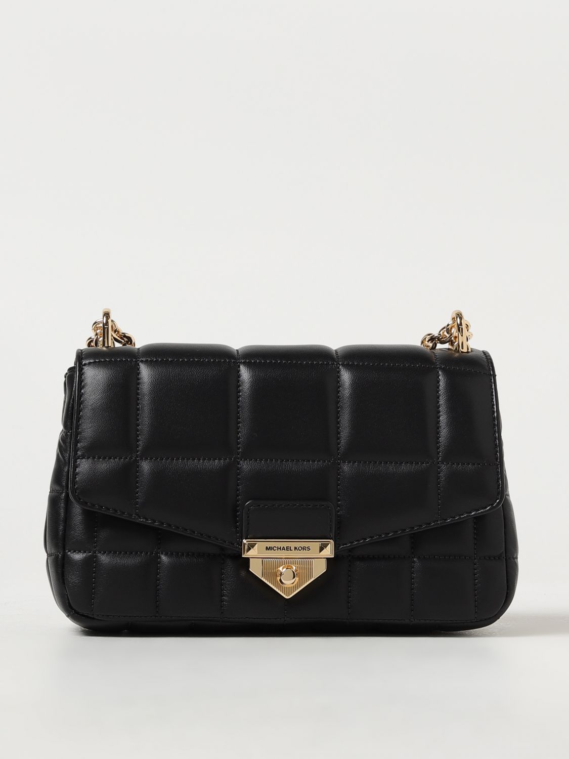 Michael Kors Shoulder Bag MICHAEL KORS Woman colour Black