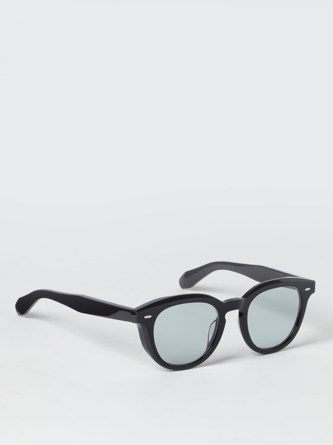 Oliver Peoples Sunglasses OLIVER PEOPLES Men color Black