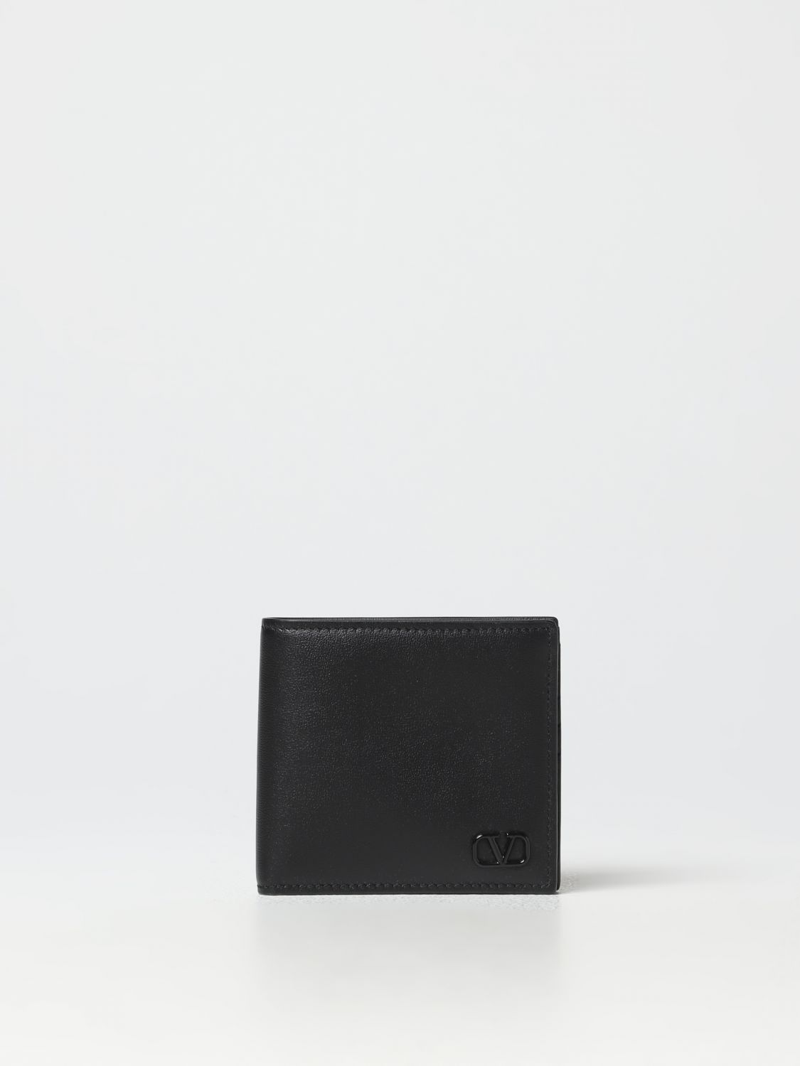 VALENTINO GARAVANI Wallet VALENTINO GARAVANI Men colour Black