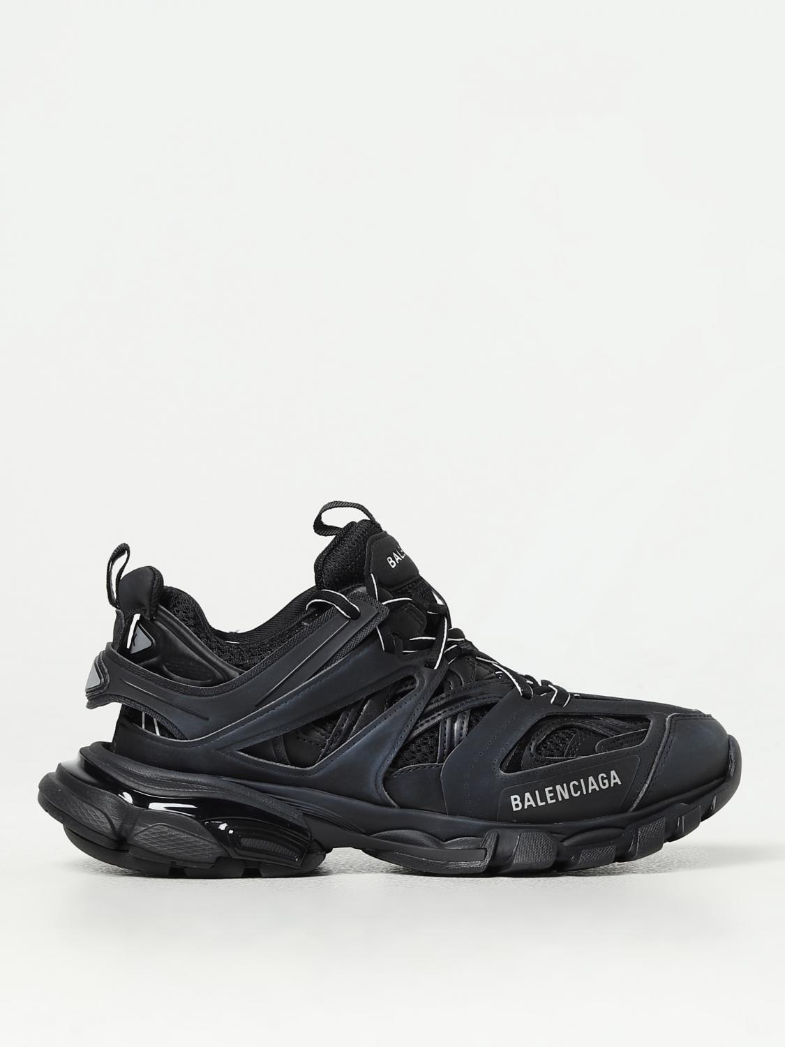 Balenciaga Sneakers BALENCIAGA Woman colour Black