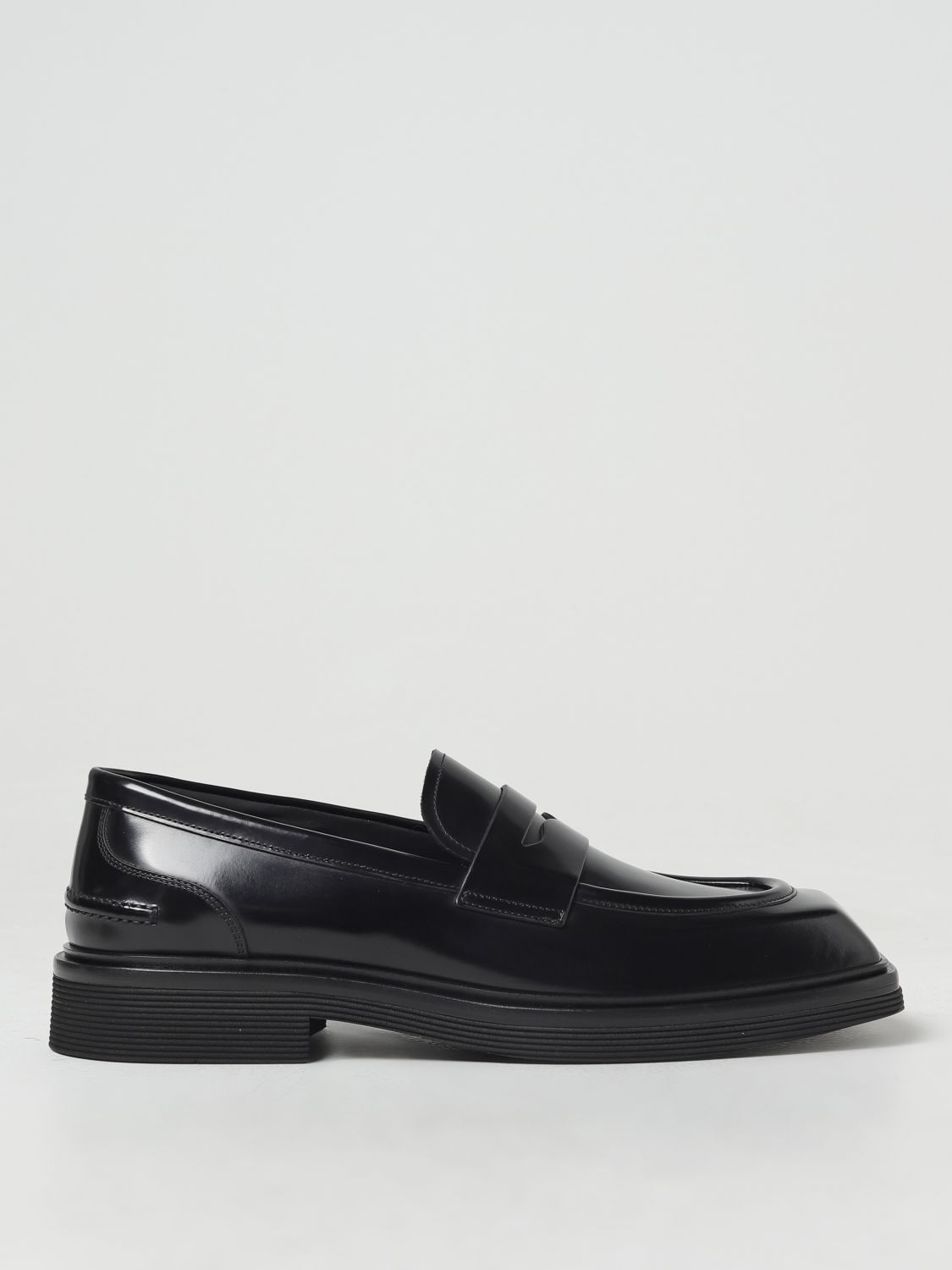 Dolce & Gabbana Loafers DOLCE & GABBANA Men colour Black