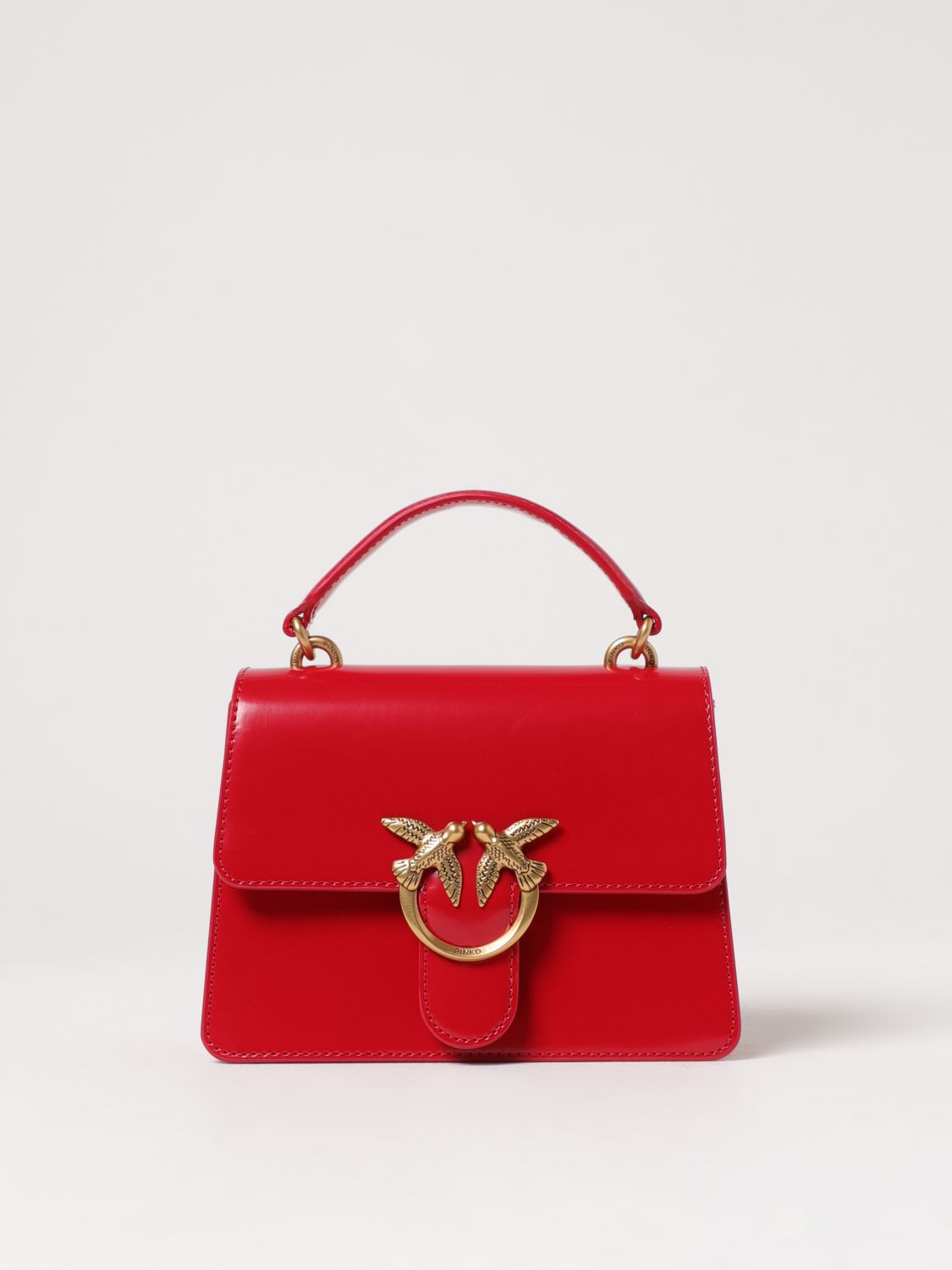 Pinko Mini Bag PINKO Woman colour Red